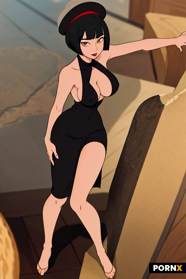 Woman
