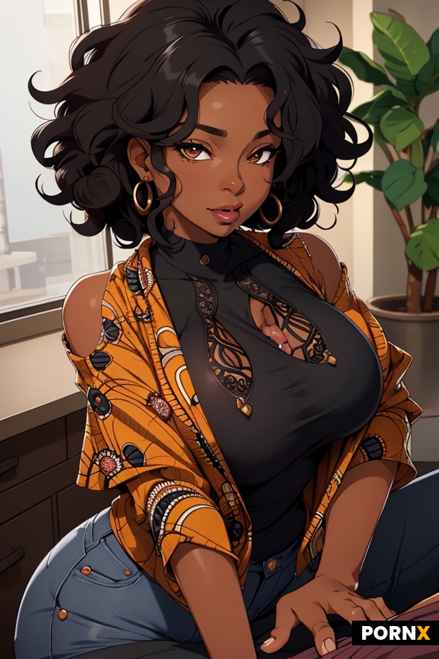 Woman