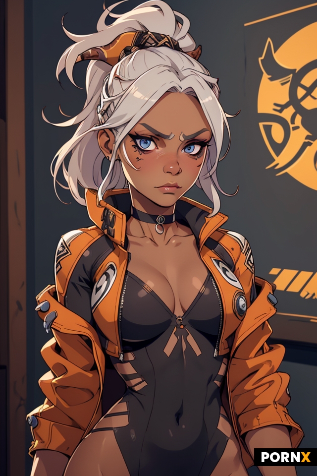 Woman