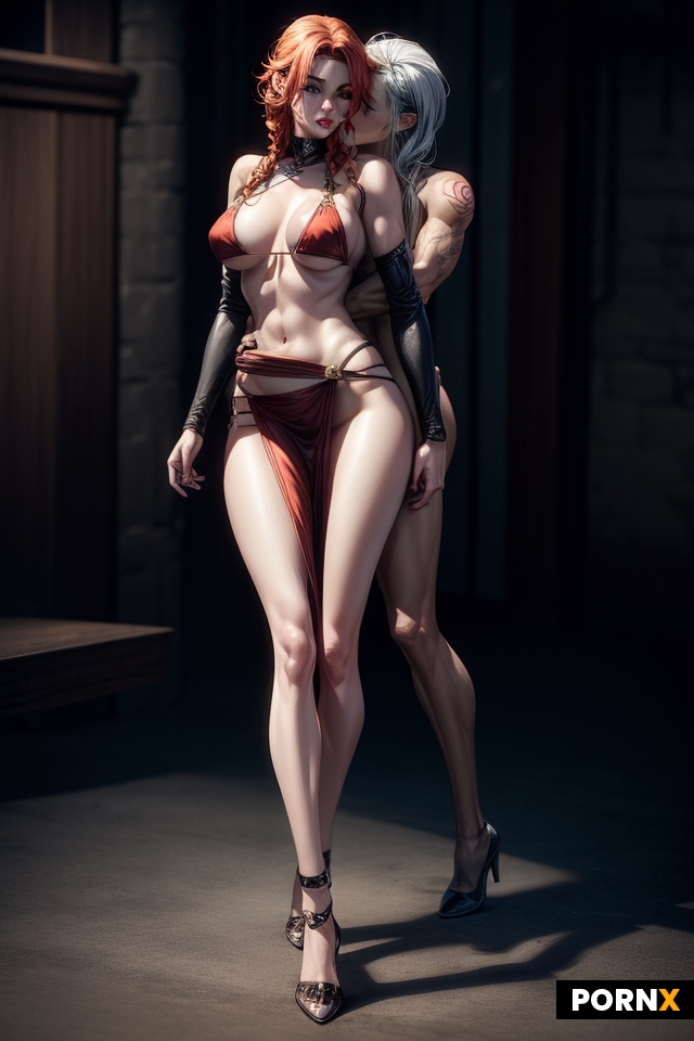 Woman