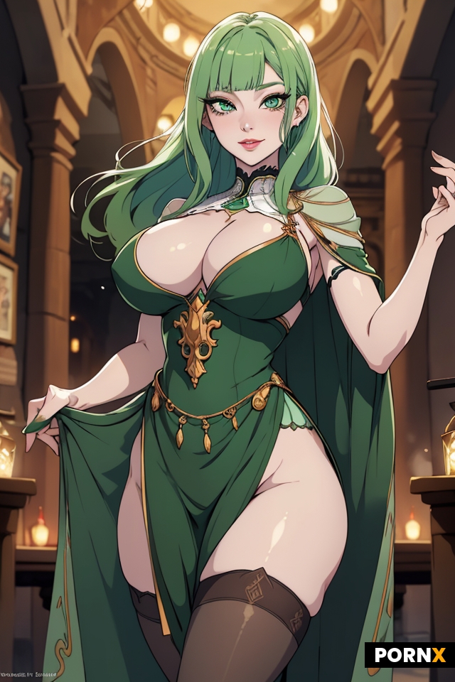 Woman