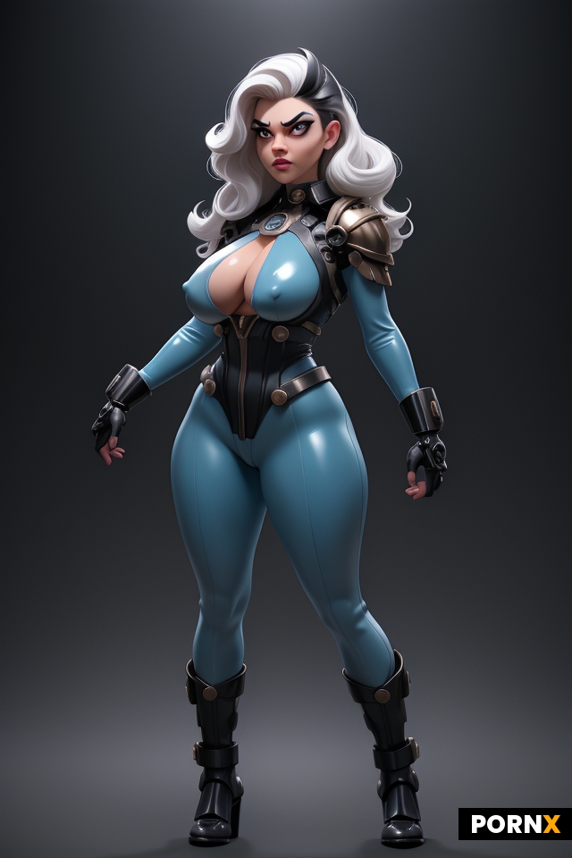 Woman
