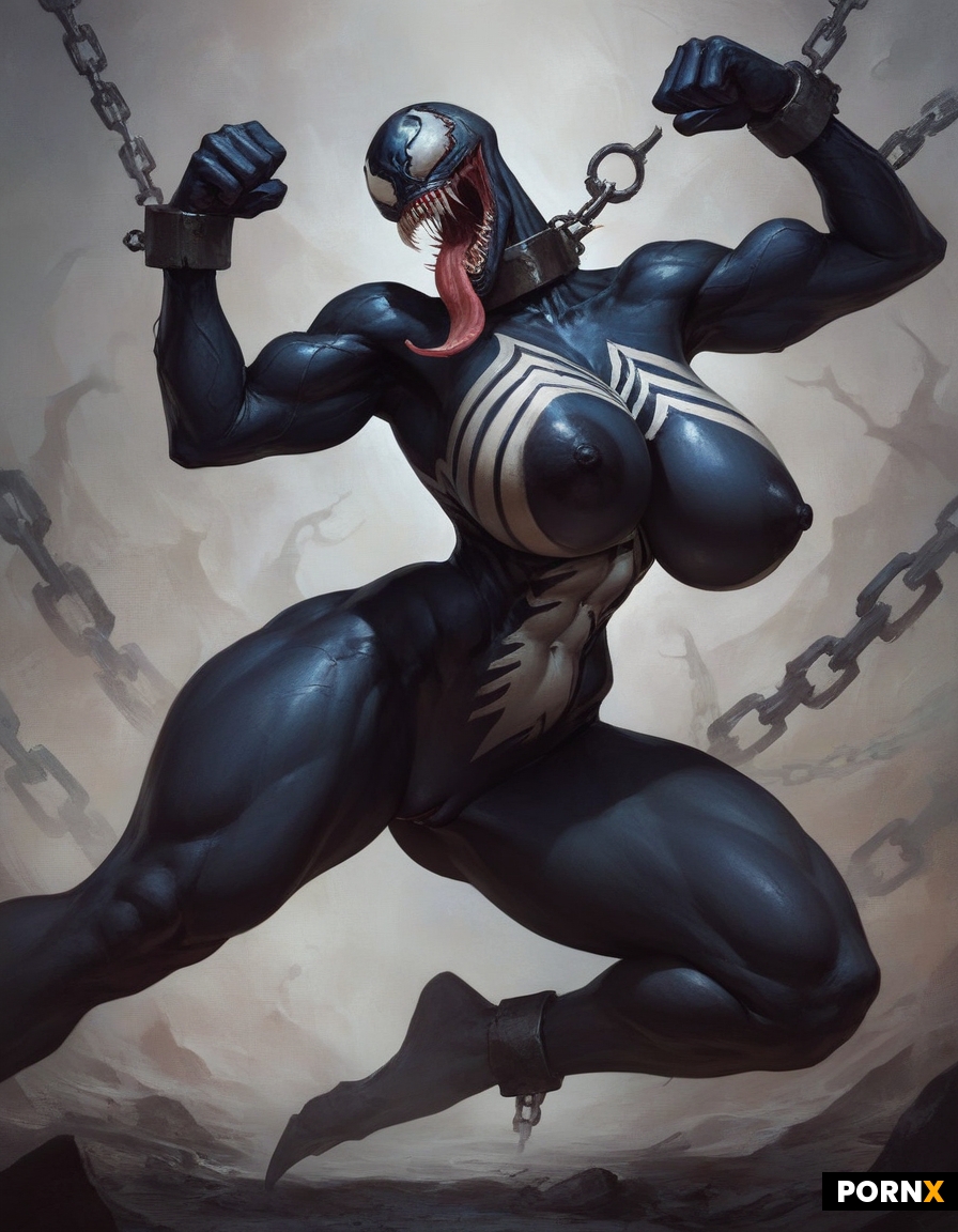 She-Venom