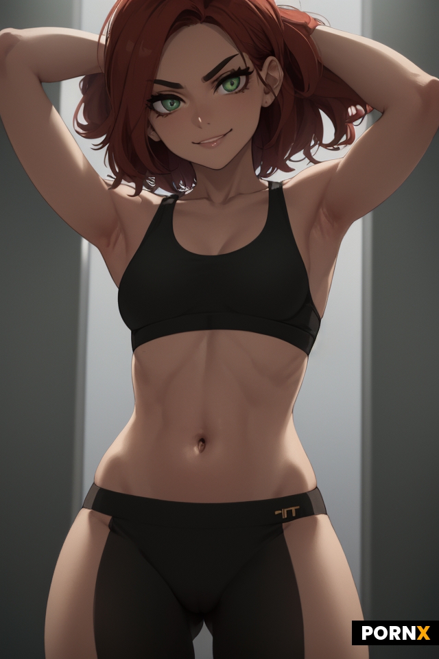 Woman