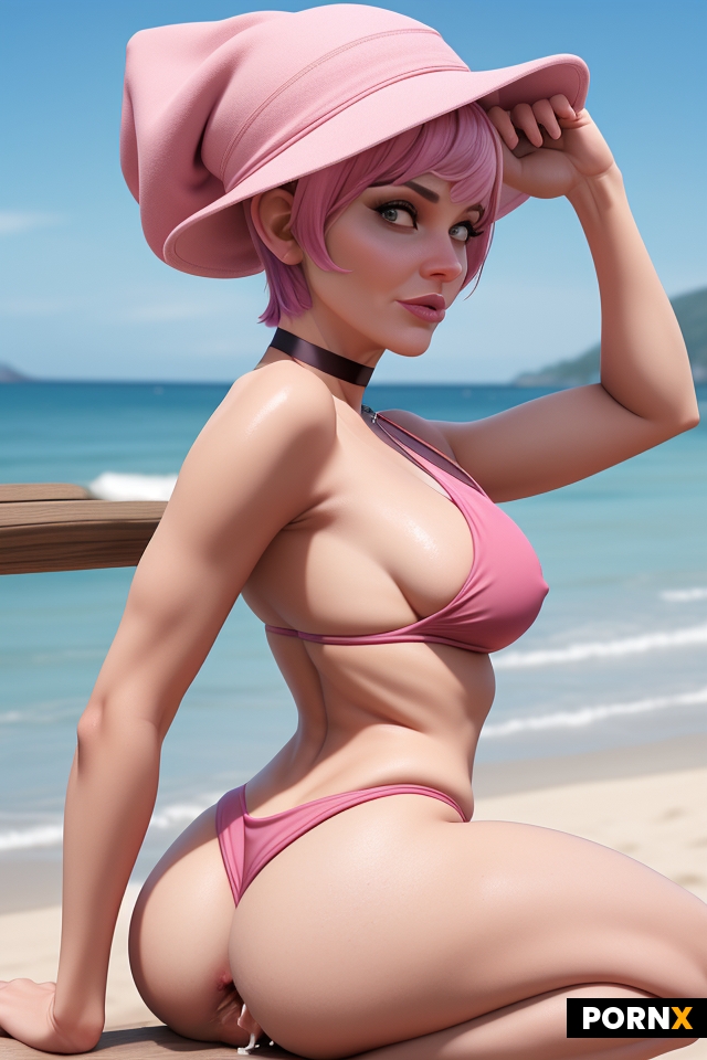 Woman
