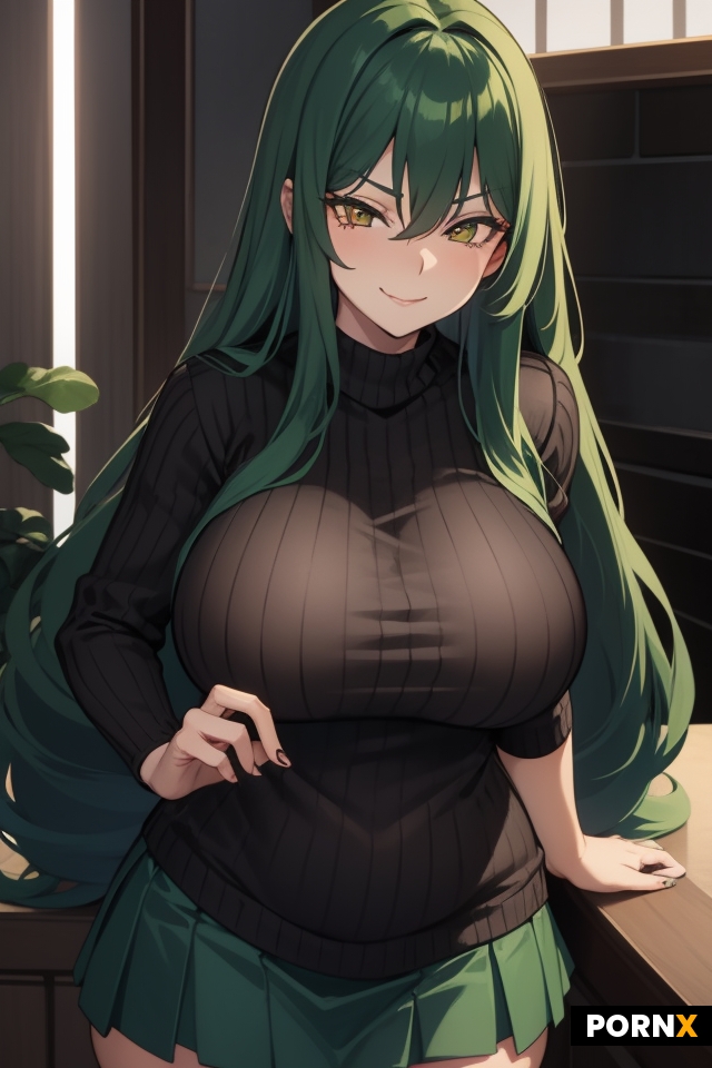Woman