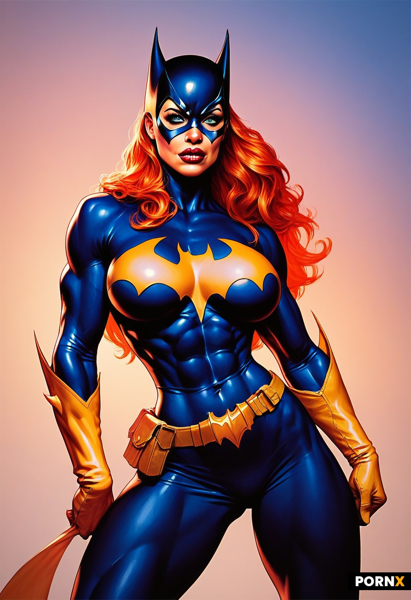 Batgirl