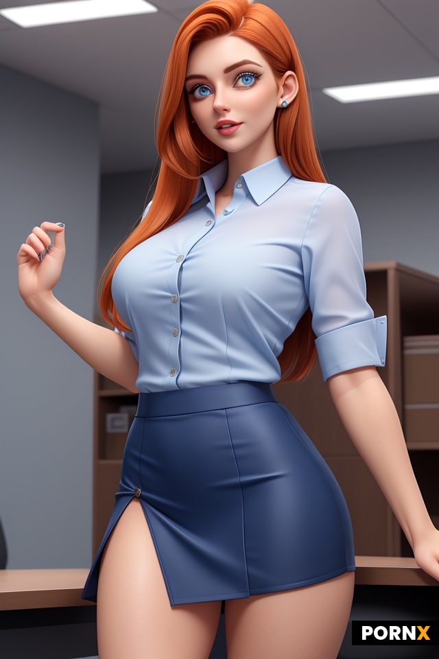 Woman
