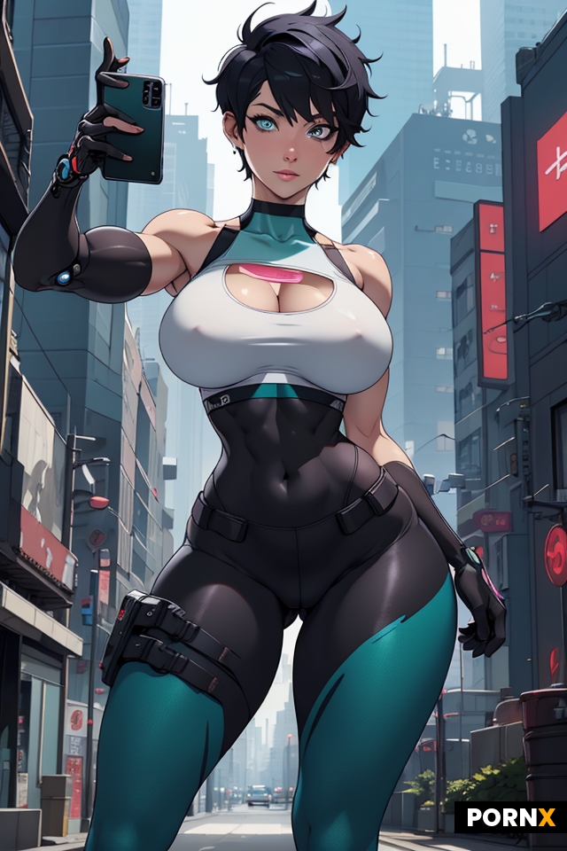 Woman