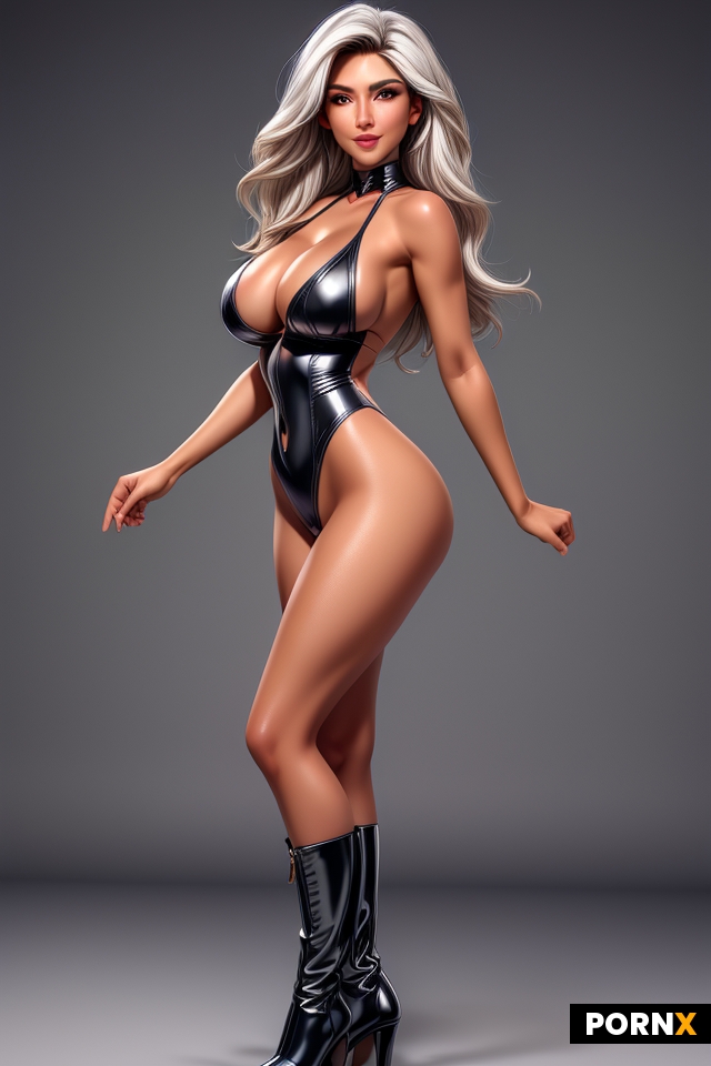 Woman