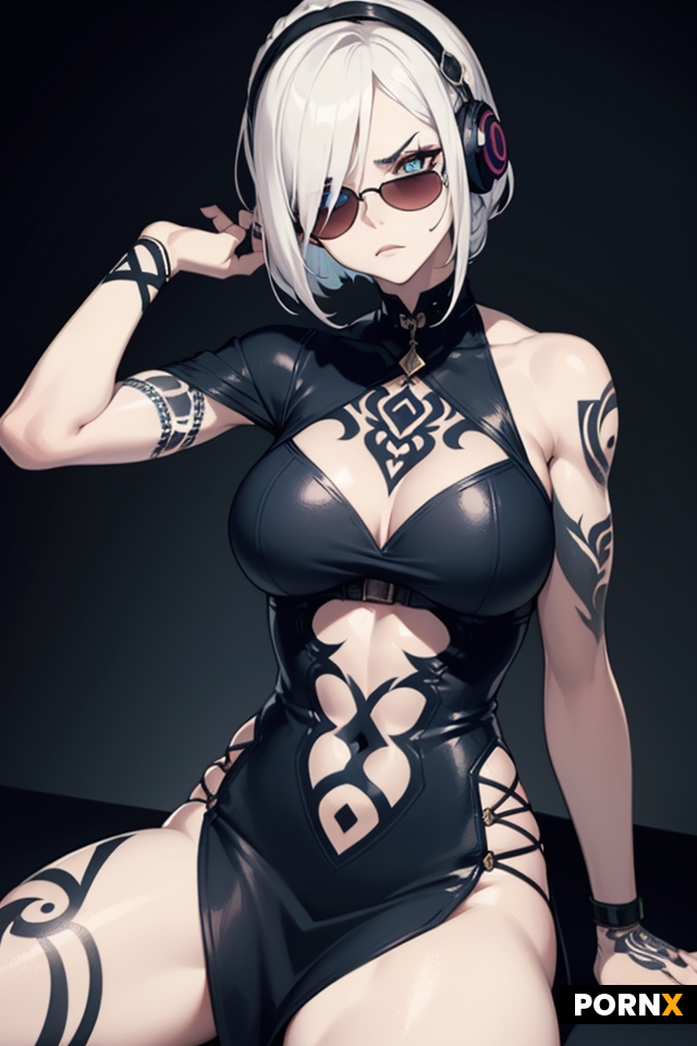 Woman