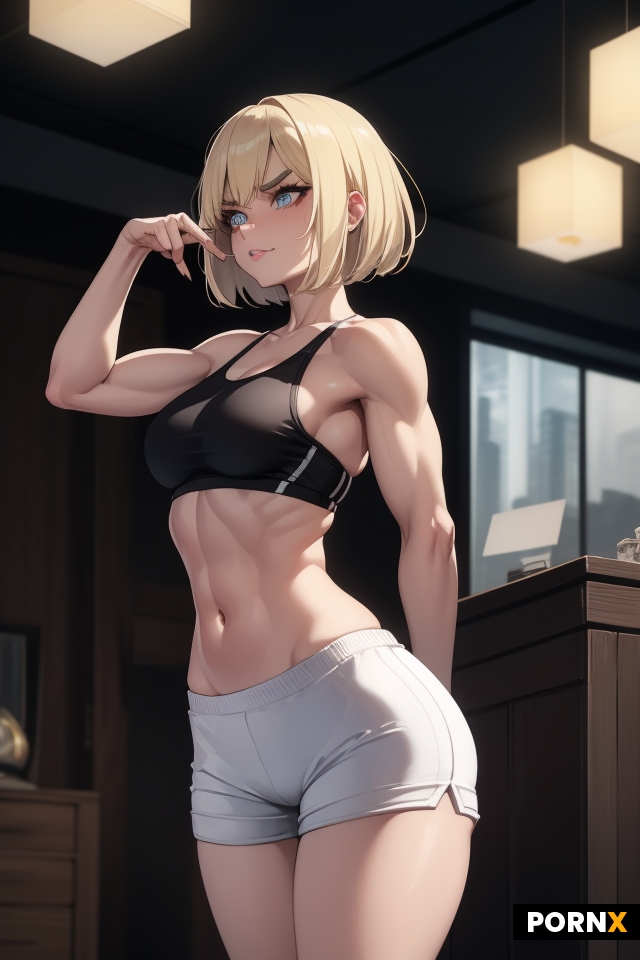 Woman