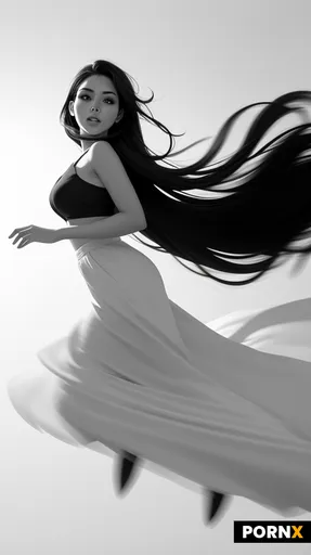woman
