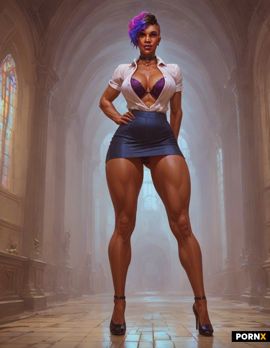 Woman
