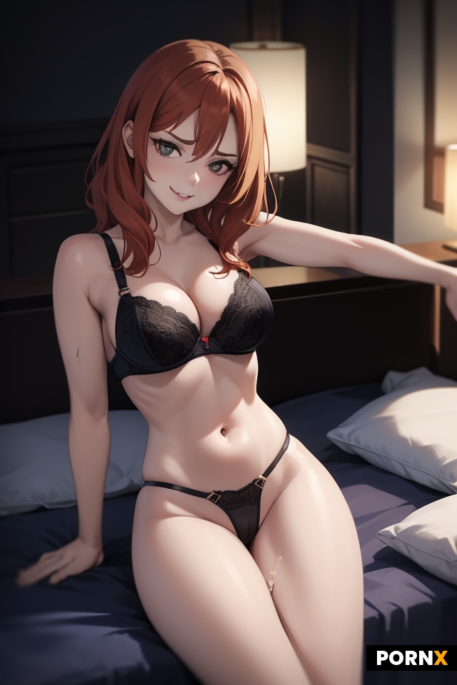 Woman