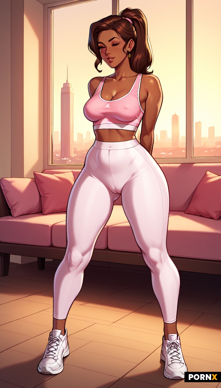 Woman
