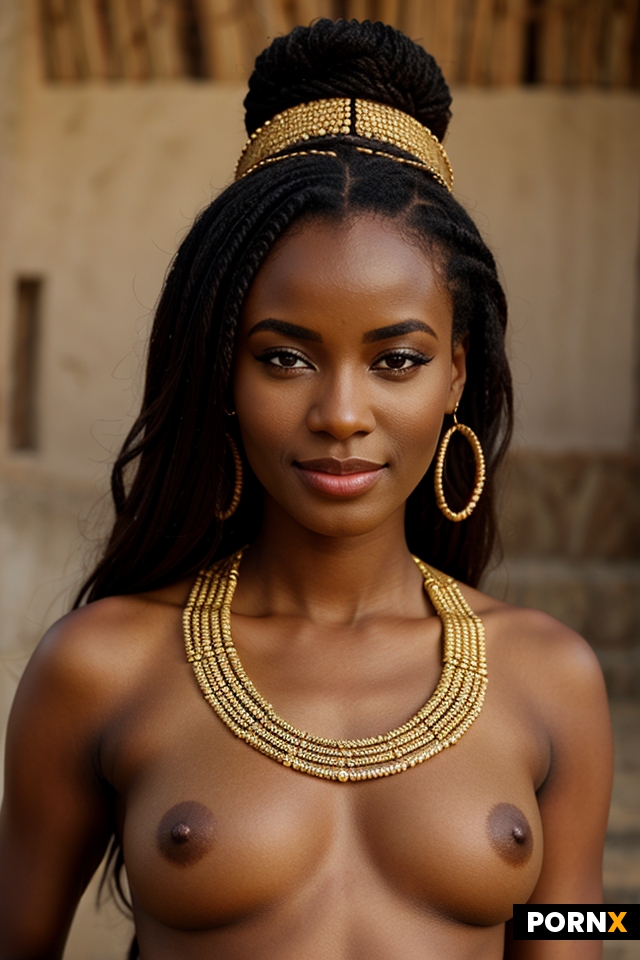 African goddess