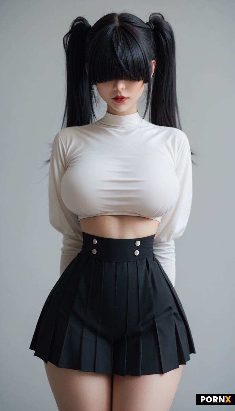 Cute Woman