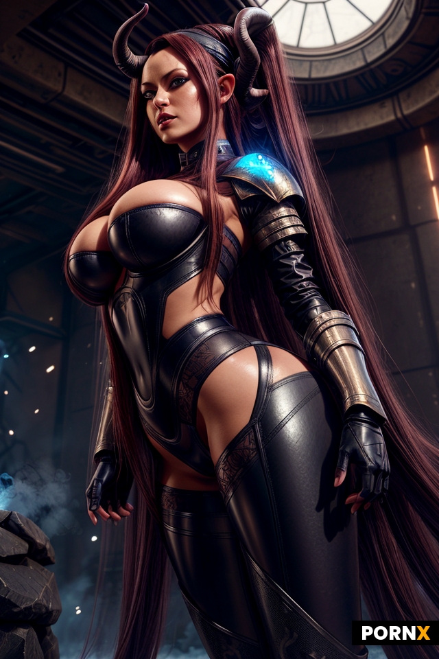 Woman