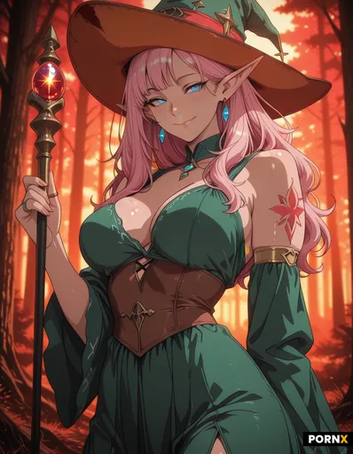 elf