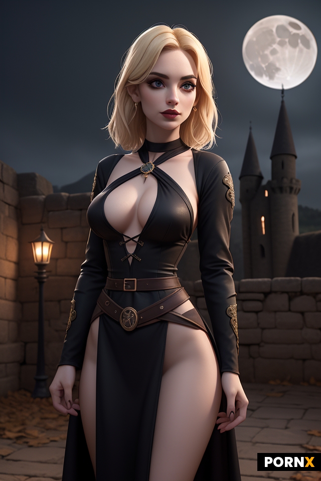 Woman