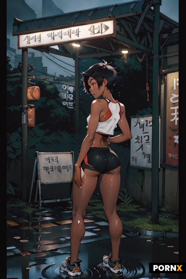 Interracial+ 1 Female Korean
