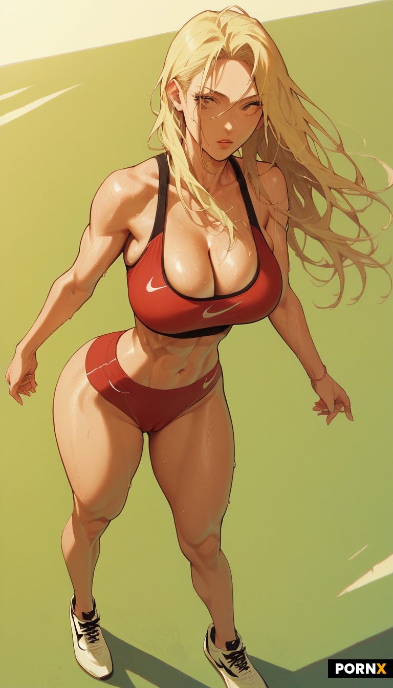 anime Women
