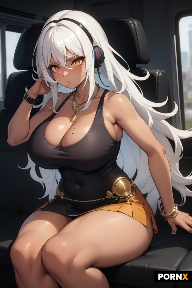 Woman