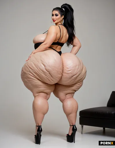 beautiful asian woman
