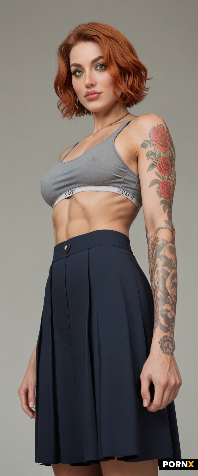 Woman