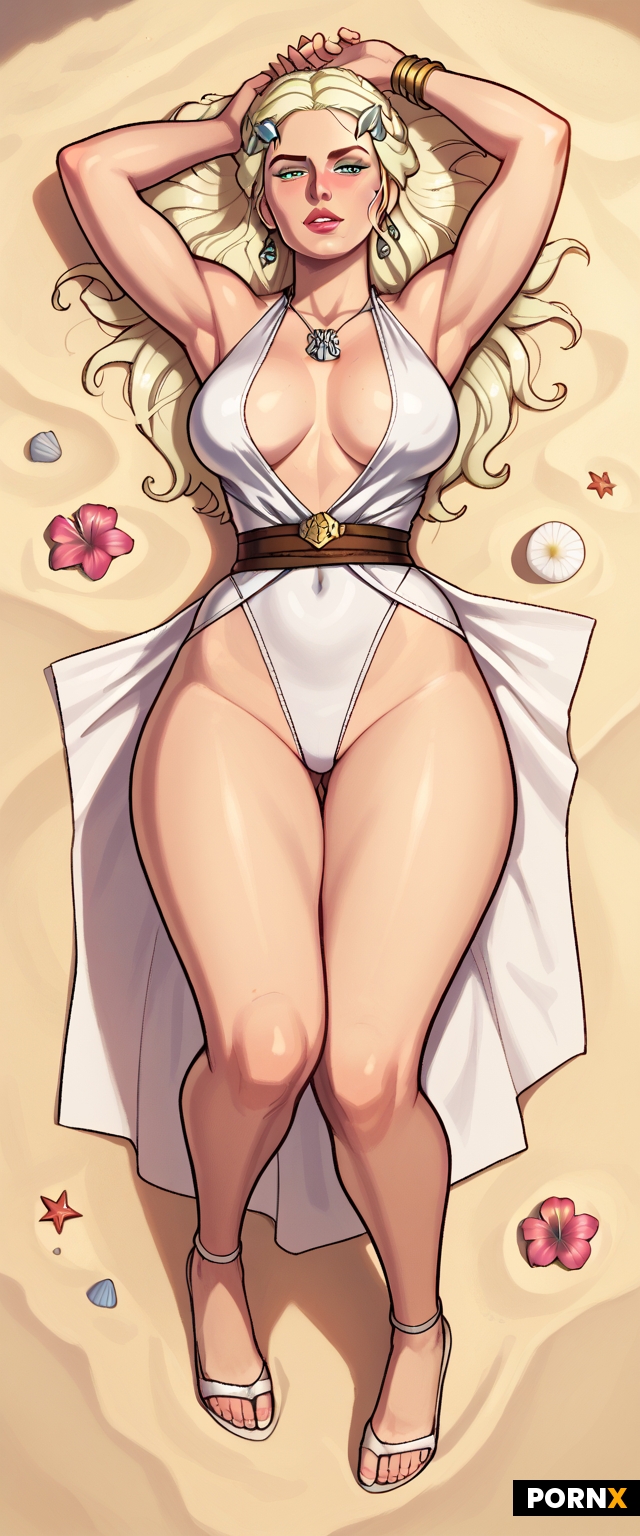 daenerys targaryen