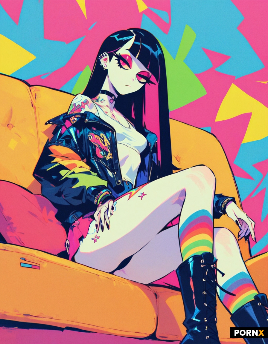 Woman