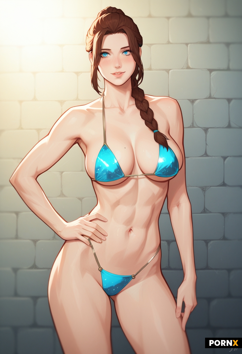 Related AI generated image
