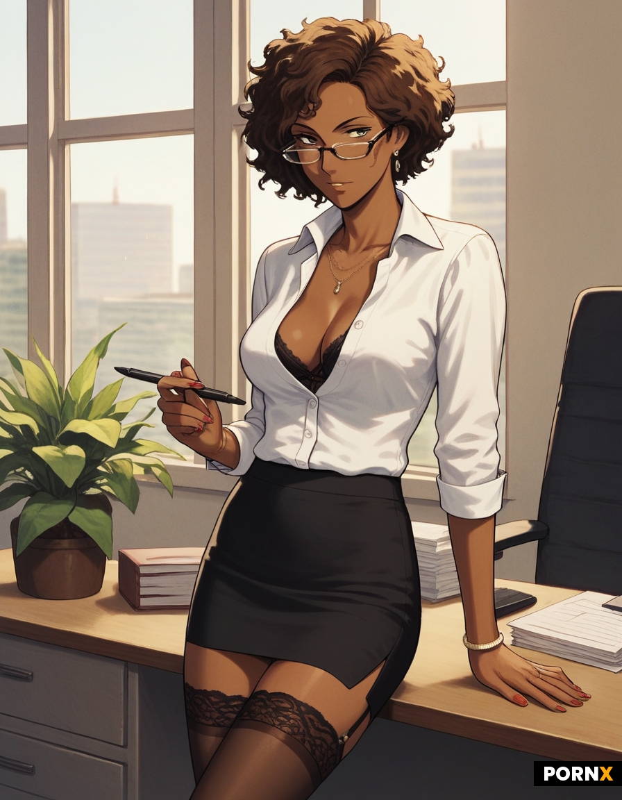 Woman