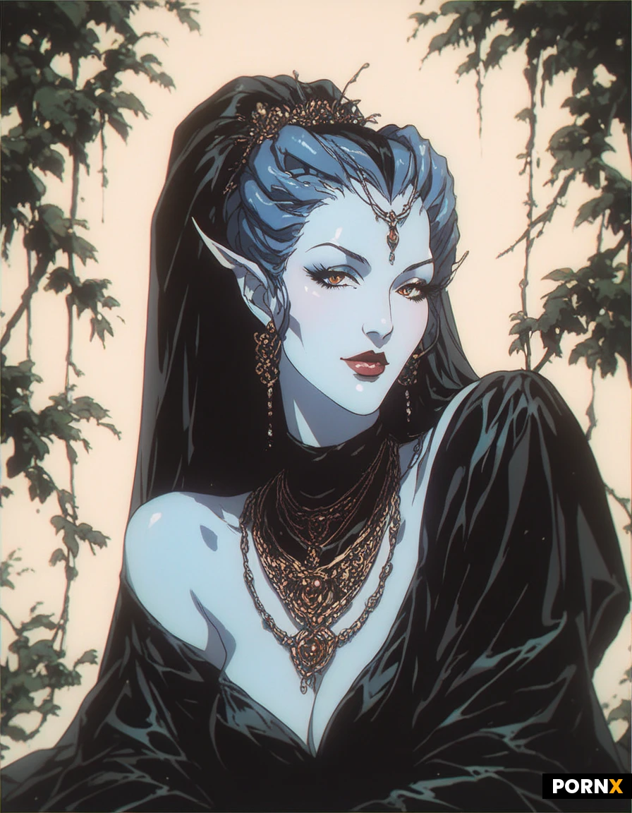 beautiful water element woman,, glowing translucent bioluminescent alien skin, big bteast