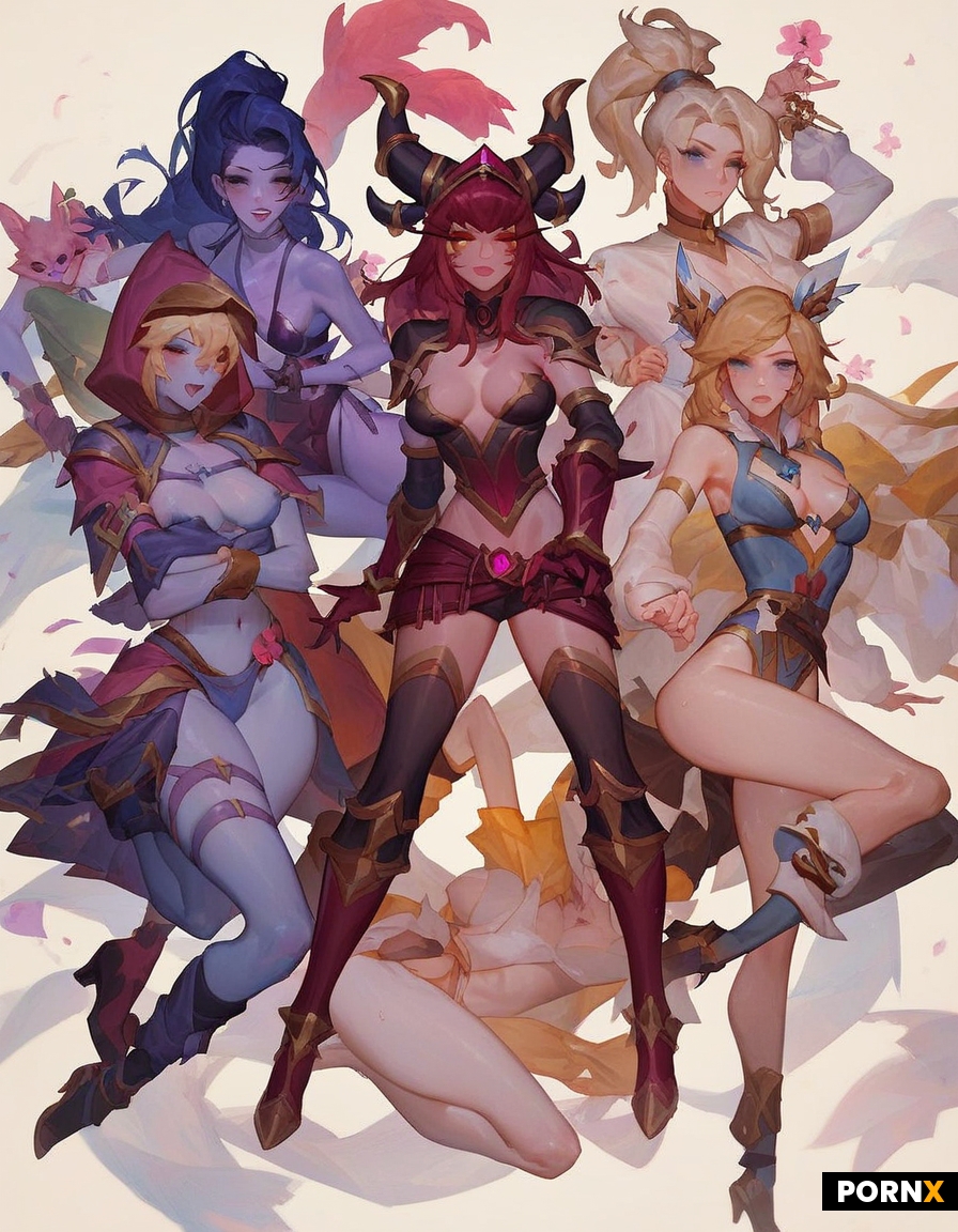 Dark willow dota