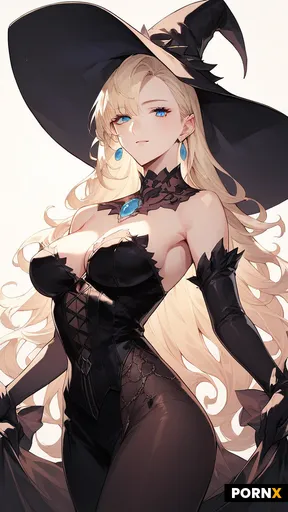 beautiful woman