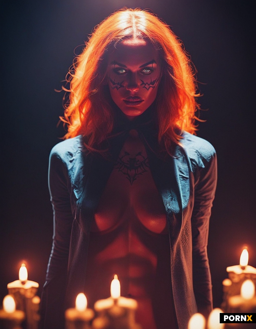 Evil Ambient Lightning