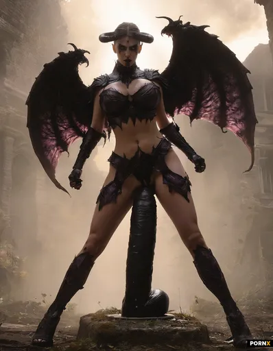 sexy female face