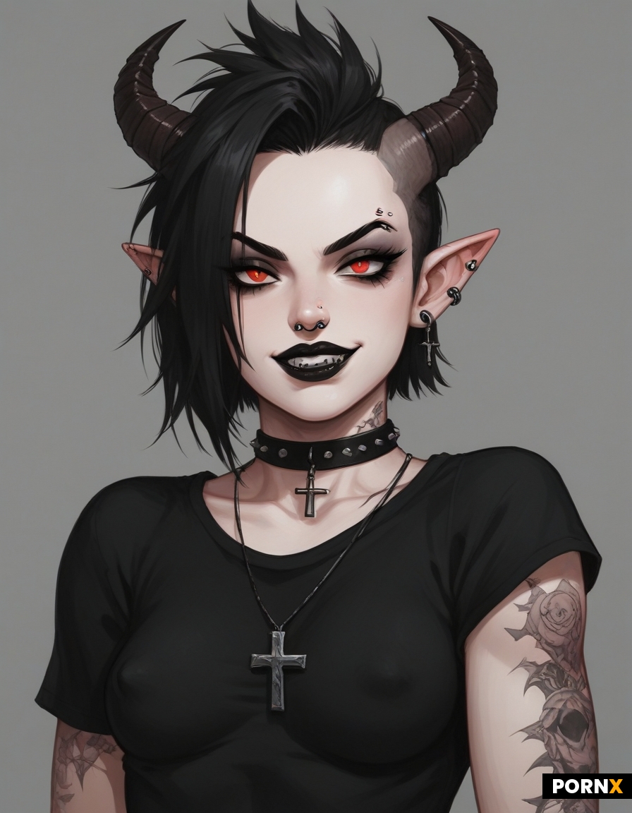 goth