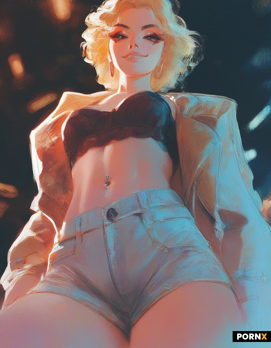 Woman