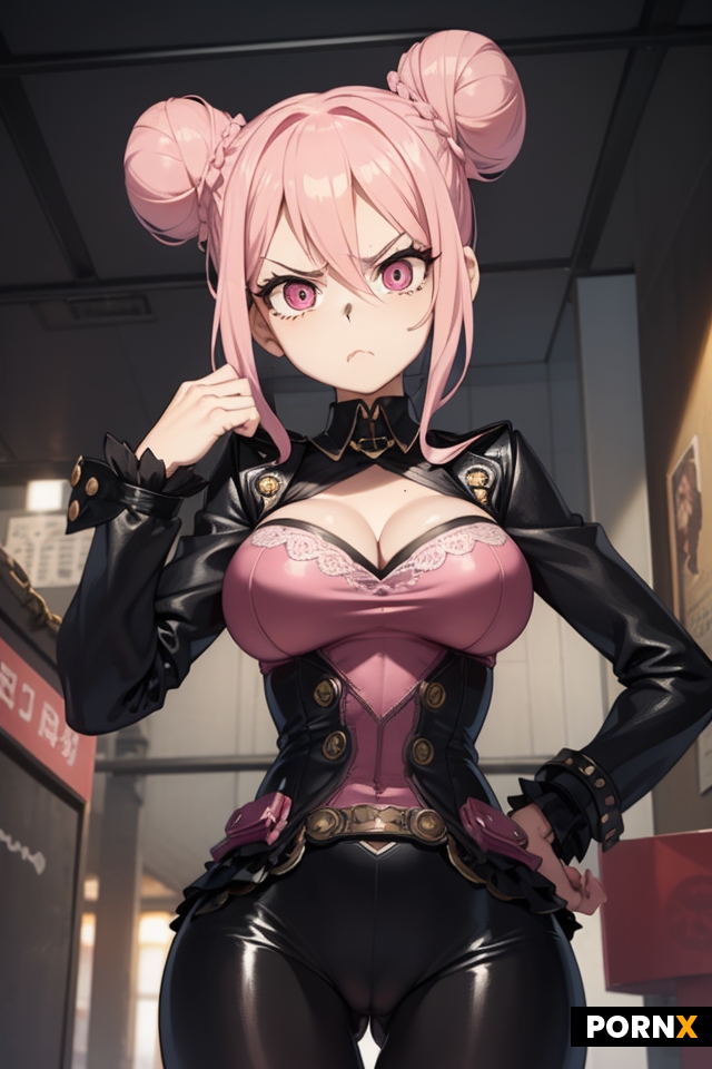 Woman