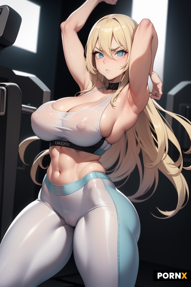 Woman