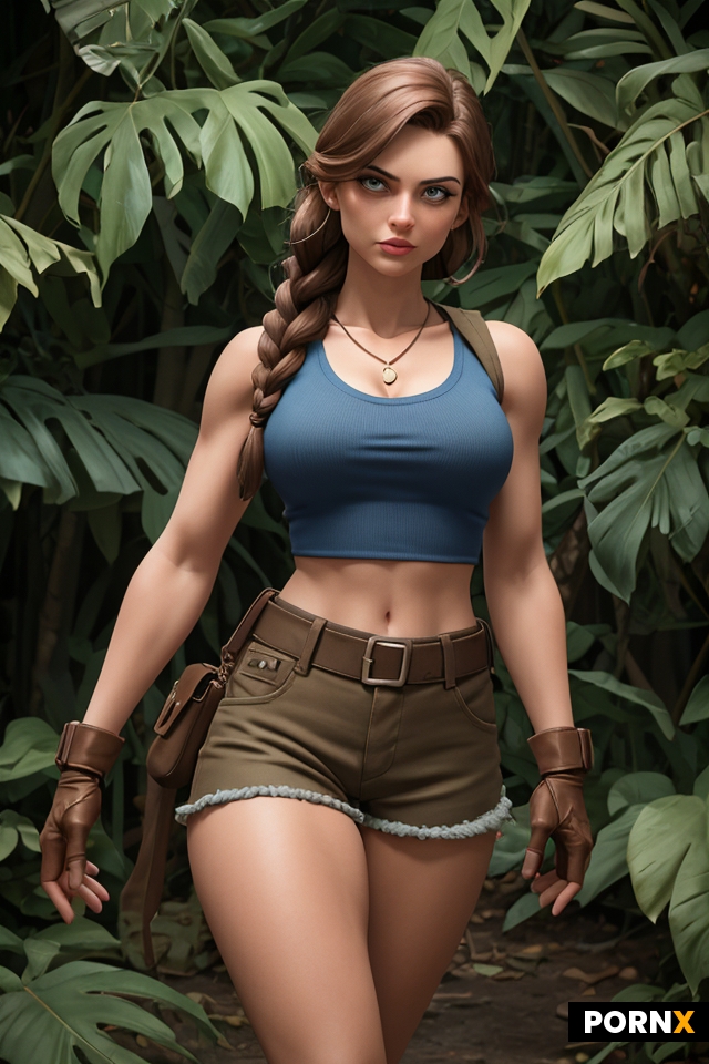 Woman