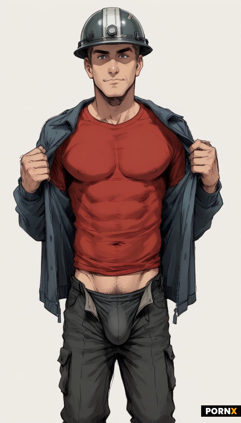 one Man