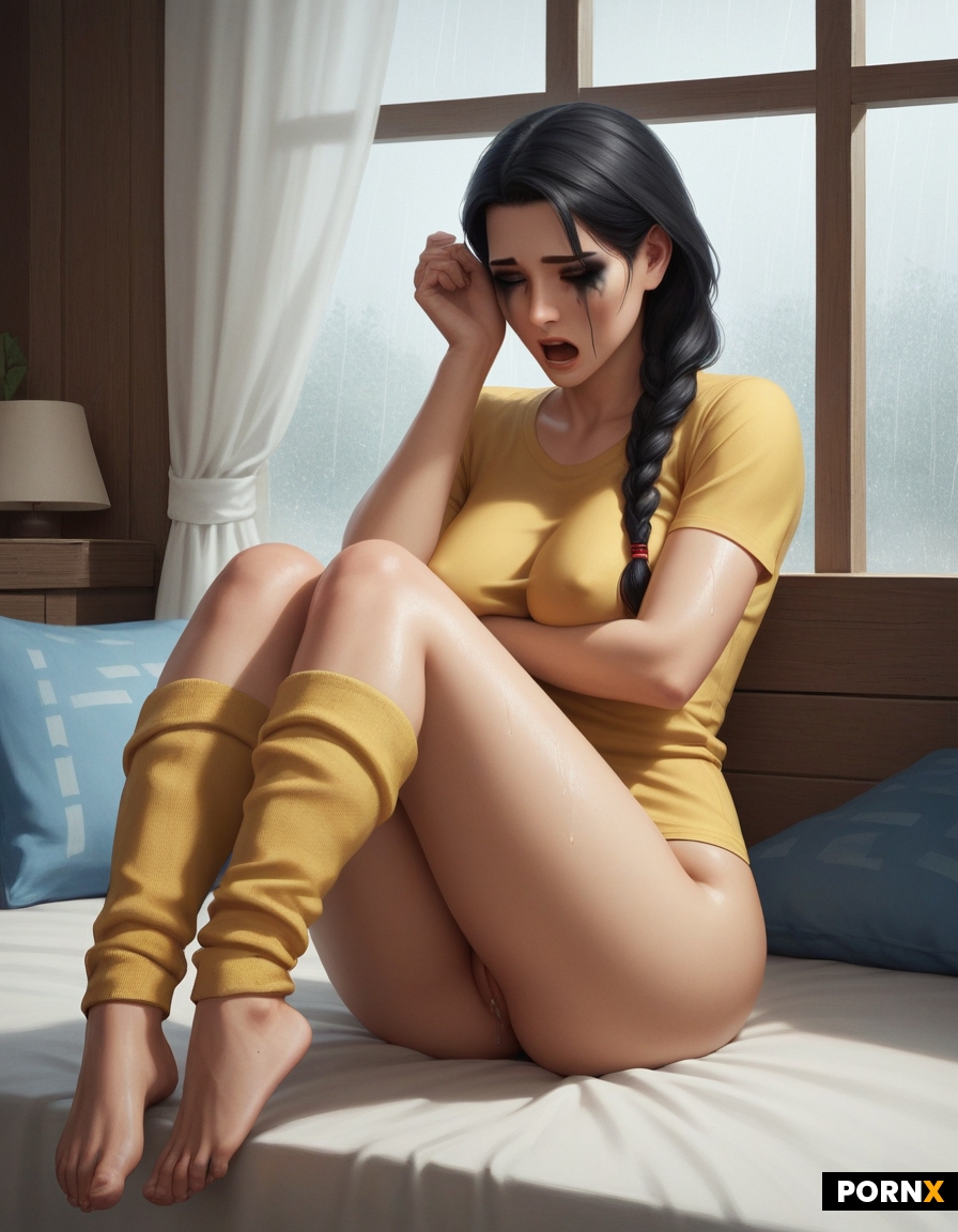 Woman