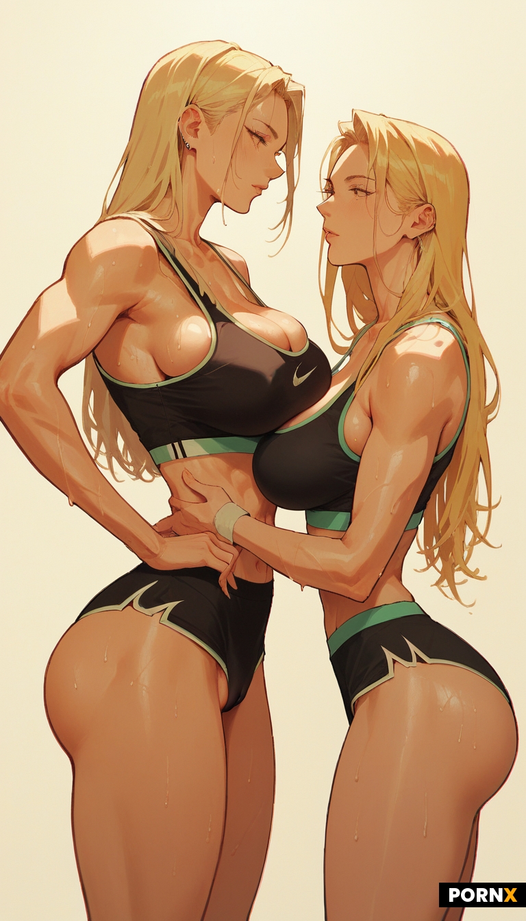 anime Women