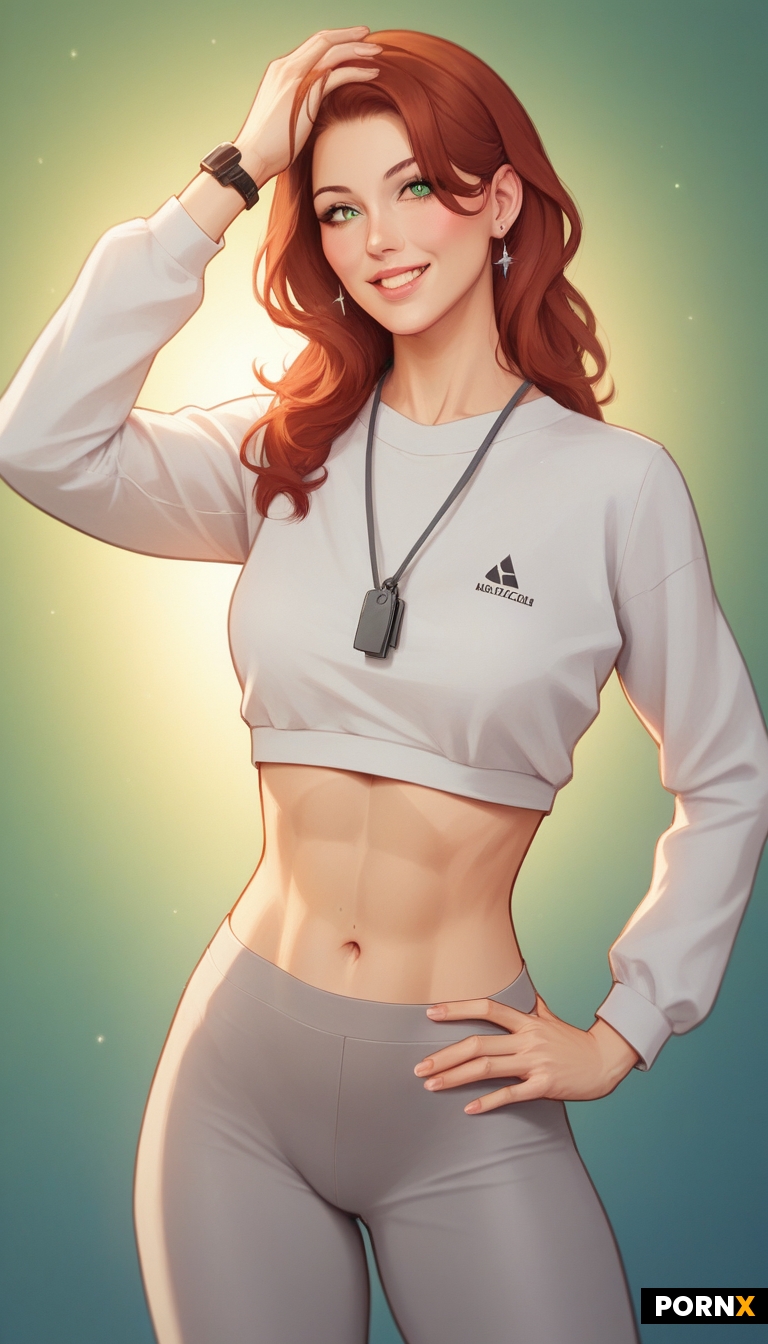 28-year-old woman