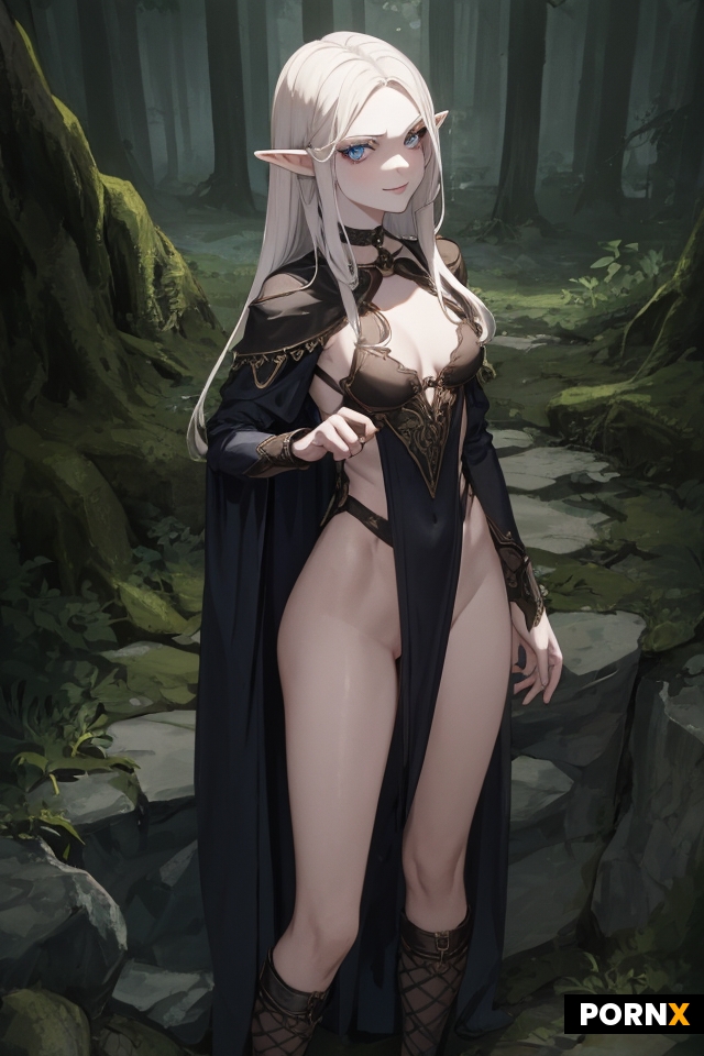Woman