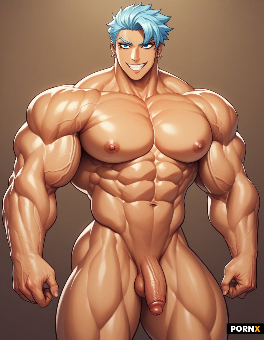 Naked